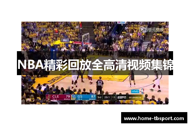 NBA精彩回放全高清视频集锦