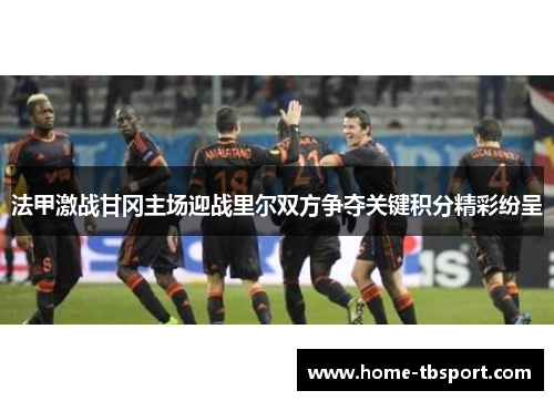 法甲激战甘冈主场迎战里尔双方争夺关键积分精彩纷呈